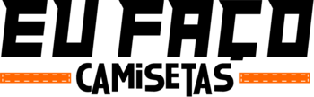 Logo Eu Faço Camisetas