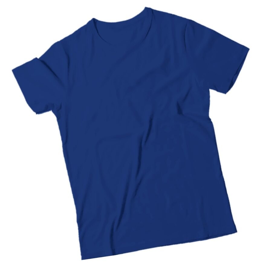 Camiseta Básica Infantil - Algodão Premium - Image 7