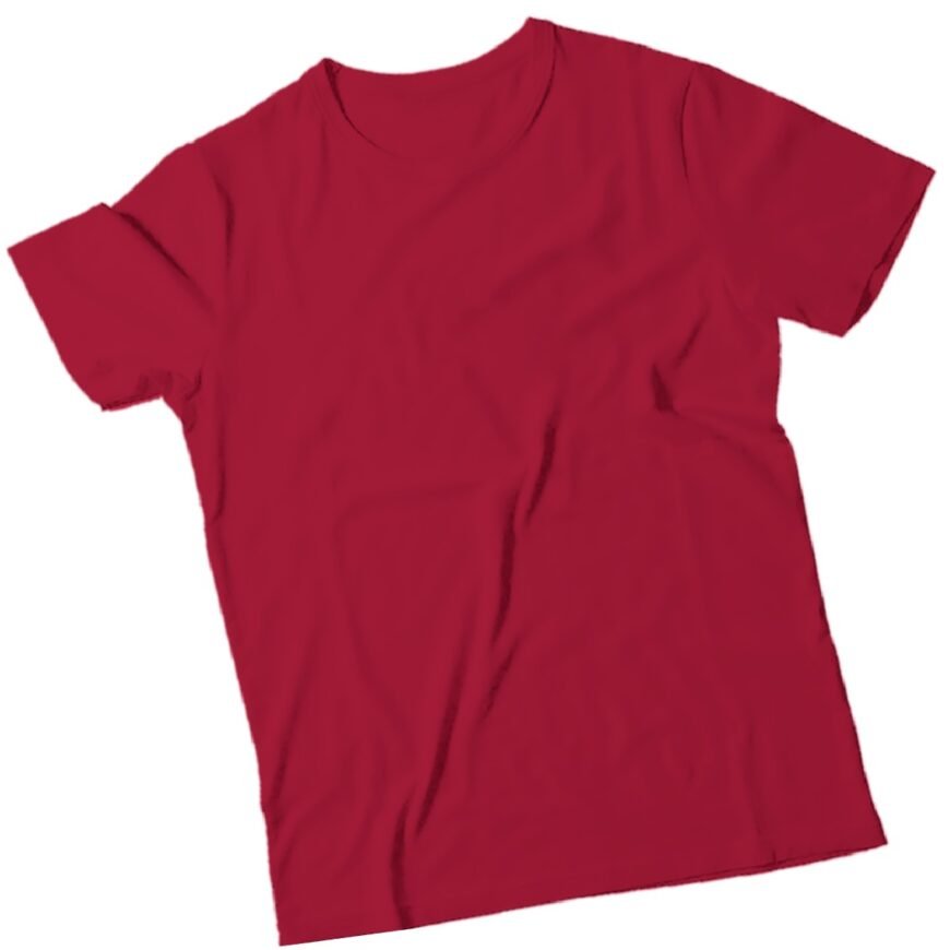 Camiseta Básica Infantil - Algodão Premium - Image 4