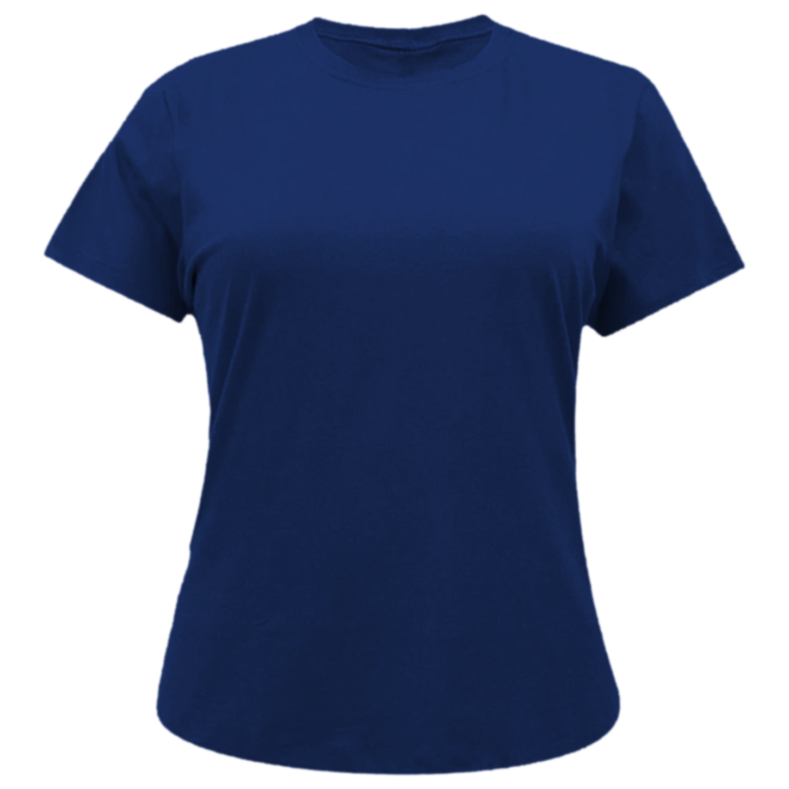 Camiseta Baby Look - Algodão Premium - Image 2