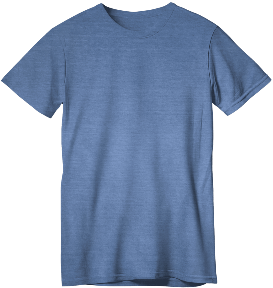 Camiseta Básica Estonada - Image 2