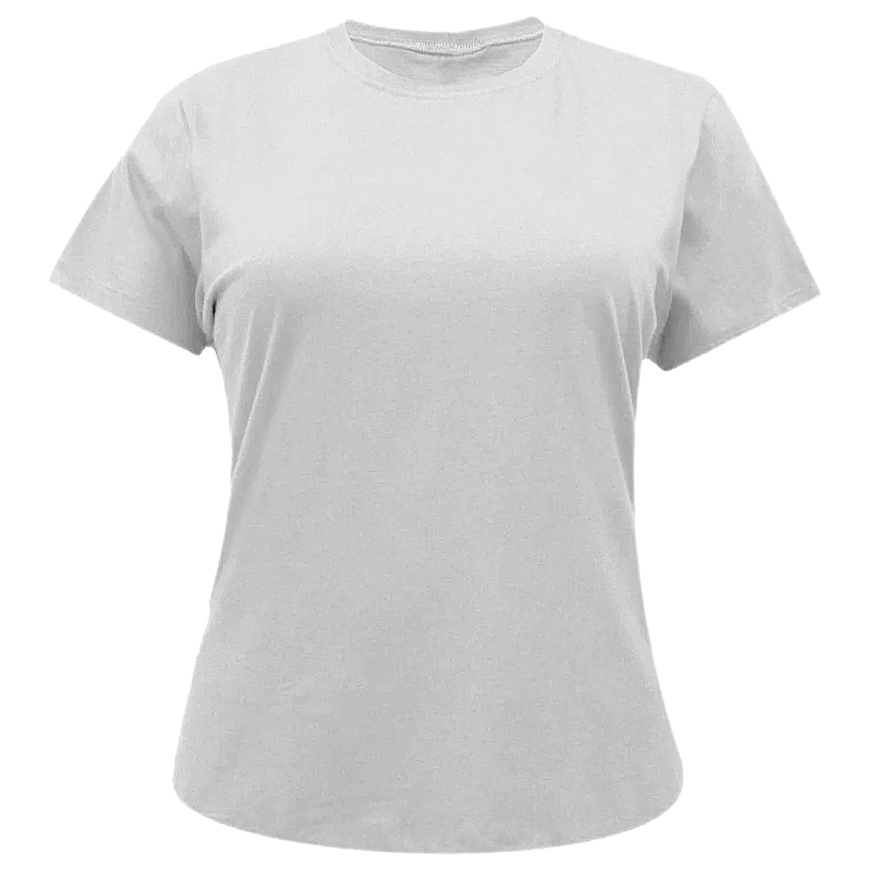 Camiseta Baby Look - Algodão Premium - Image 3