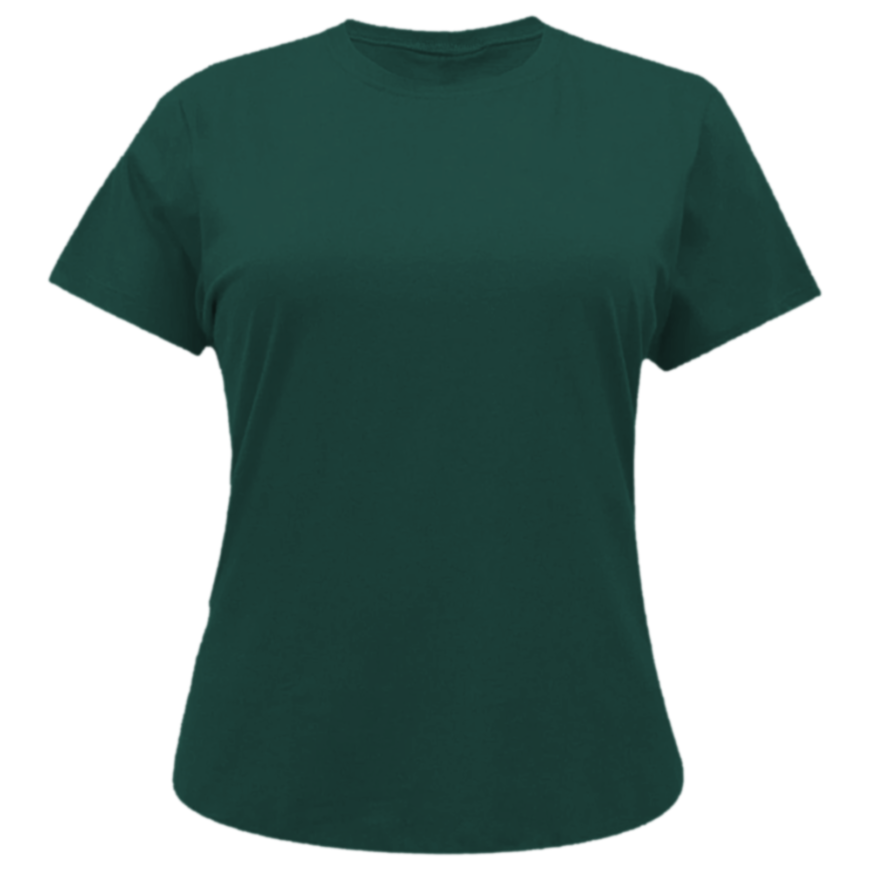 Camiseta Baby Look Estonada - Image 4